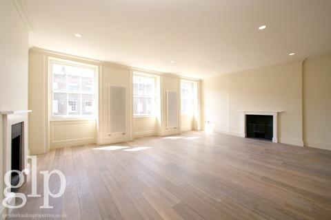 3 bedroom apartment to rent, Bedford Place, Bloomsbury, WC1B