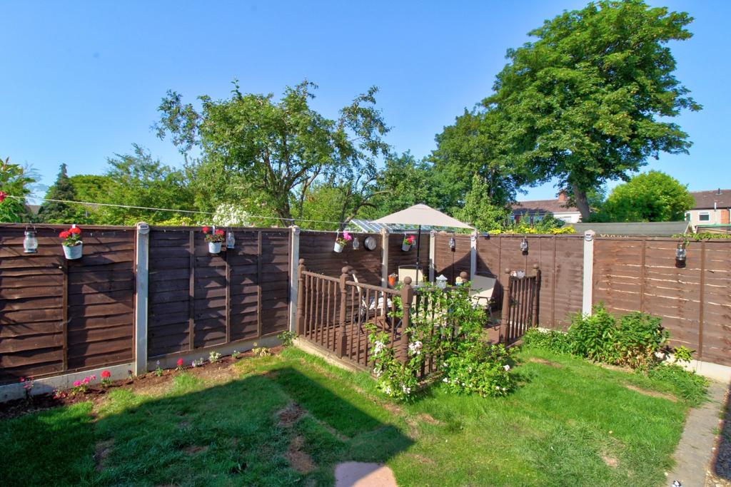 Windsor Road, Thornaby, TS17 3 bed semidetached house for sale £145,000