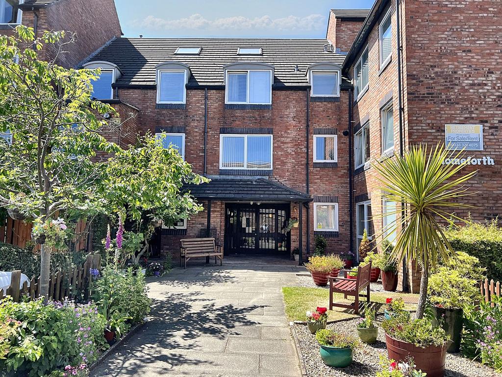 High Street, Gosforth, Newcastle upon Tyne, Tyne and Wear, NE3 1LL 1