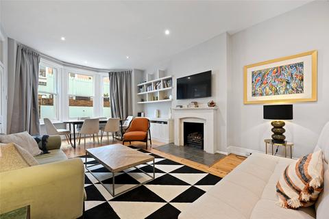 Sinclair Road, London, W14