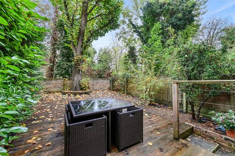 2 bedroom apartment for sale, Sinclair Road, London, W14