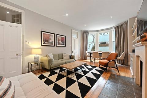 2 bedroom apartment for sale, Sinclair Road, London, W14