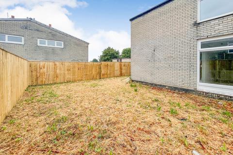 34 Grisedale Road, Peterlee, SR8 5PG