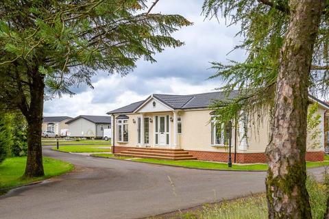 2 bedroom park home for sale, East Renfrewshire, Scotland, G78