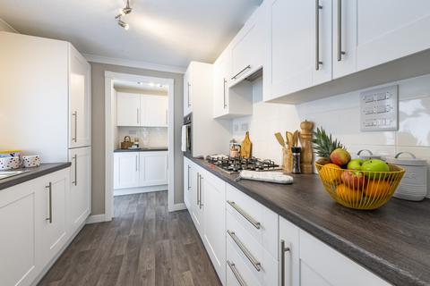 2 bedroom park home for sale - East Renfrewshire, Scotland, G78