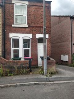 2 bedroom terraced house to rent - 161 Psalaters Lane, Kimberworth, Rotherham
