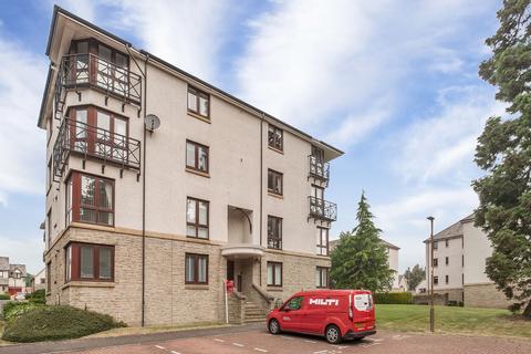27/8 Greenpark, Edinburgh, EH17 7TB