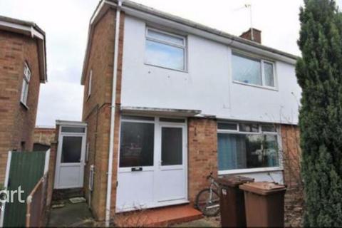 4 bedroom semi-detached house for sale - Greetwell Place, Lincoln