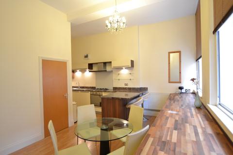 2 bedroom apartment to rent, Mills Building, Plumptre Place, Nottingham, Nottinghamshire, NG1 1HD
