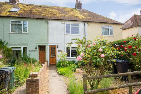 Honeypot Cottage Lower Lees Road, Old Wives Lees, Canterbury, CT4 8AU