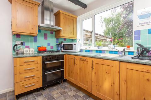 Honeypot Cottage Lower Lees Road, Old Wives Lees, Canterbury, CT4 8AU