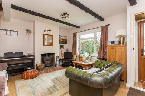 Honeypot Cottage Lower Lees Road, Old Wives Lees, Canterbury, CT4 8AU