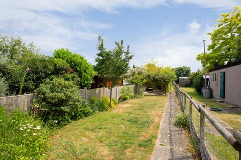 Honeypot Cottage Lower Lees Road, Old Wives Lees, Canterbury, CT4 8AU