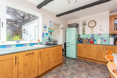 Honeypot Cottage Lower Lees Road, Old Wives Lees, Canterbury, CT4 8AU
