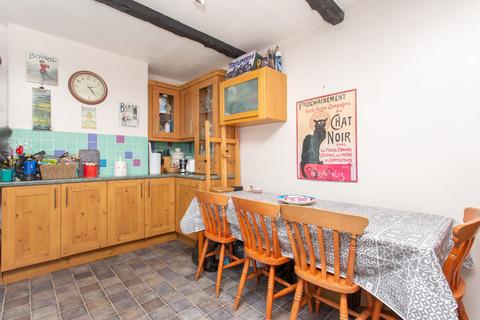 Honeypot Cottage Lower Lees Road, Old Wives Lees, Canterbury, CT4 8AU