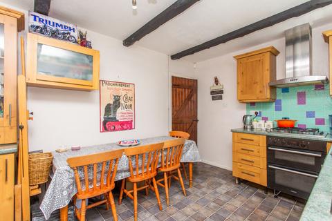 Honeypot Cottage Lower Lees Road, Old Wives Lees, Canterbury, CT4 8AU