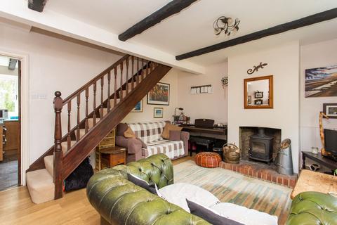 Honeypot Cottage Lower Lees Road, Old Wives Lees, Canterbury, CT4 8AU