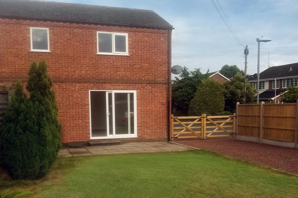 Temeside Close, Tenbury Wells, WR15 3 bed detached house for sale £