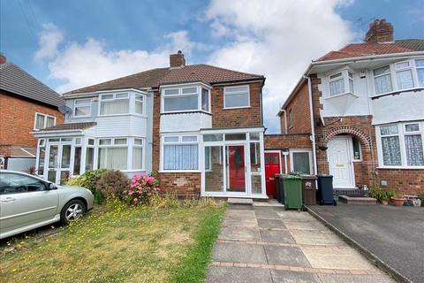 3 bedroom semi-detached house to rent - Solihull B92