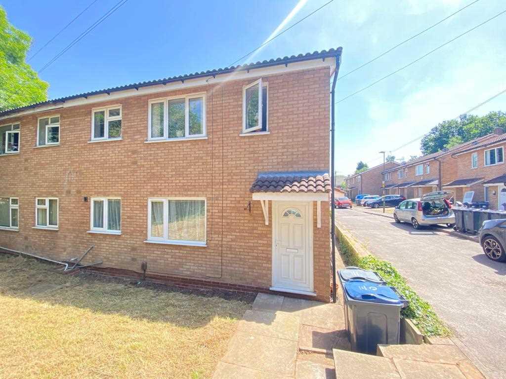 Yardley, Birmingham B25 1 bed for sale £89,950