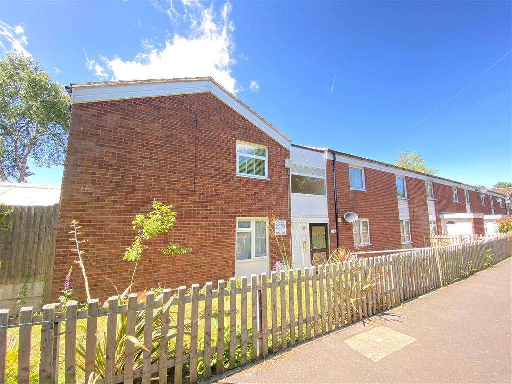 Marston Green, Birmingham B37 2 bed for sale £119,950