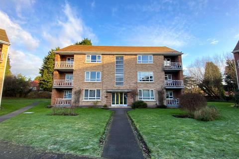 Flat 5, Angelo House Charlecott Close, Birmingham, B13 0DE