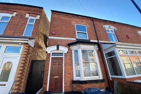 2 bedroom end of terrace house for sale - Sparkhill, Birmingham B11