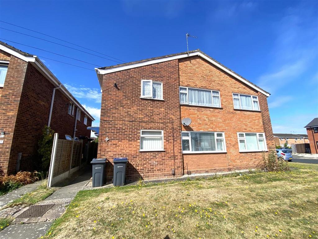 Yardley, Birmingham B33 2 bed for sale £130,000