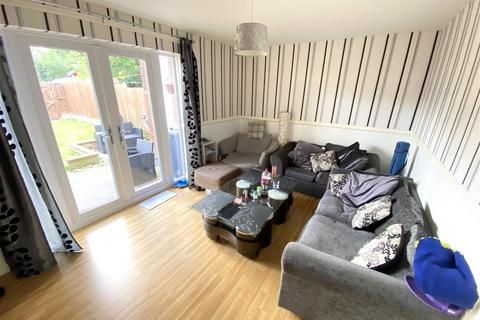 26 Augustine Grove, Birmingham, B18 5HA