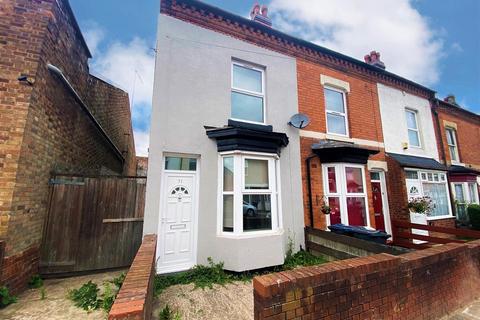 71 George Road, Yardley, Birmingham, B25 8HX