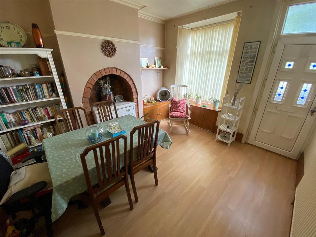 Reception Room One