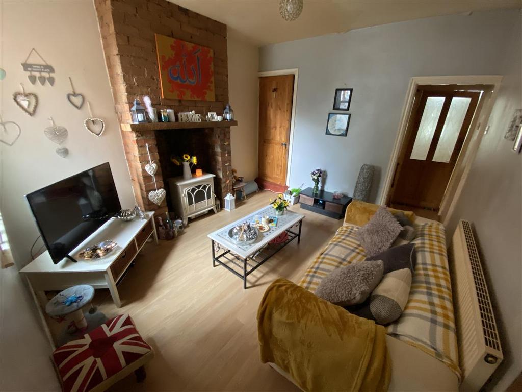 Reception Room Two