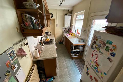49 Holder Road, Yardley, Birmingham, B25 8AP