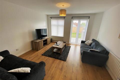 2 Anstey Croft, Fordbridge, Birmingham, B37 5LR
