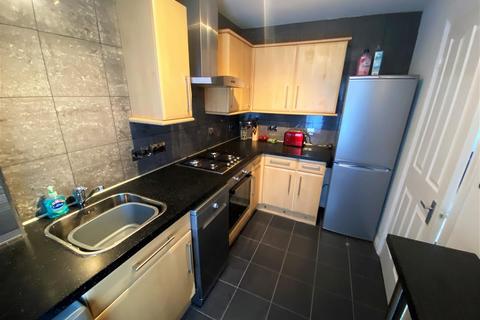 2 Anstey Croft, Fordbridge, Birmingham, B37 5LR