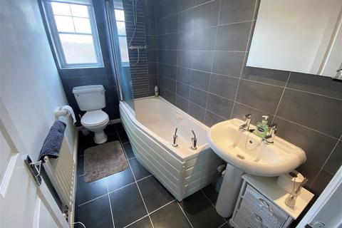 2 Anstey Croft, Fordbridge, Birmingham, B37 5LR