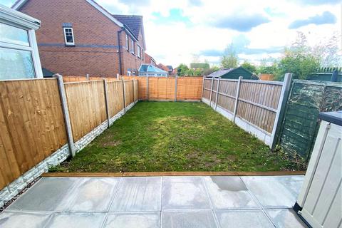 2 Anstey Croft, Fordbridge, Birmingham, B37 5LR