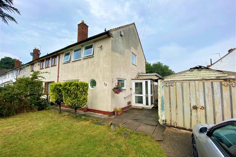 58 Admington Road, Sheldon, Birmingham, B33 0RT