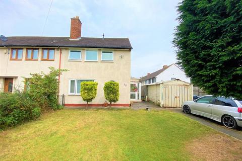 58 Admington Road, Sheldon, Birmingham, B33 0RT