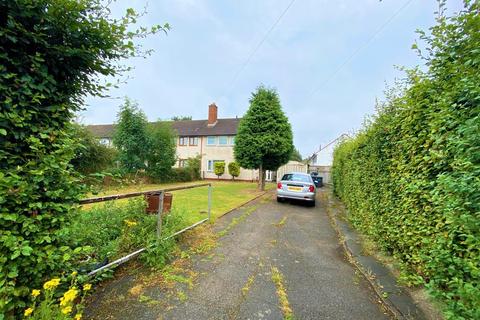 58 Admington Road, Sheldon, Birmingham, B33 0RT