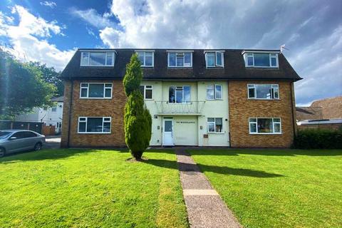 Flat 2, The Woodlands, 236 Bills Lane, Shirley, Solihull, B90 2PP