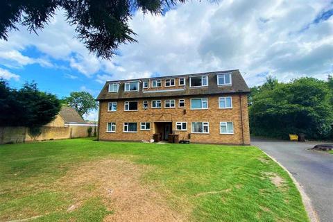 Flat 2, The Woodlands, 236 Bills Lane, Shirley, Solihull, B90 2PP