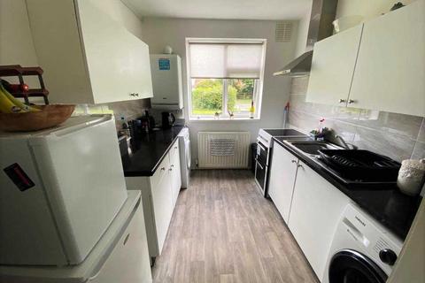 Flat 2, The Woodlands, 236 Bills Lane, Shirley, Solihull, B90 2PP