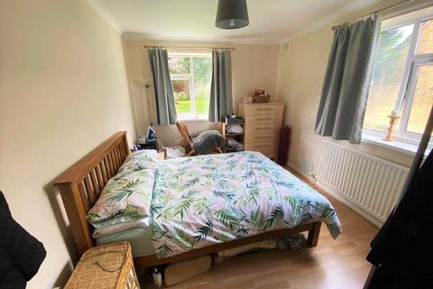 Flat 2, The Woodlands, 236 Bills Lane, Shirley, Solihull, B90 2PP