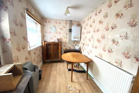 76 Glovers Road, Birmingham, B10 0JY
