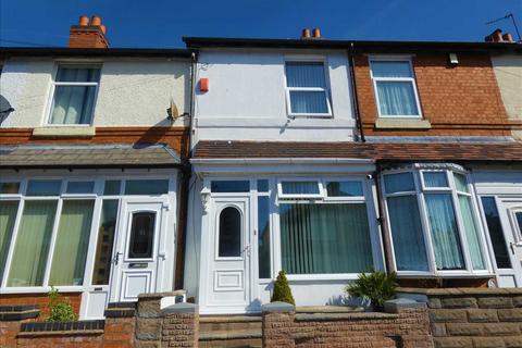 3 bedroom terraced house for sale, Wroxton Road, Yardley, Birmingham