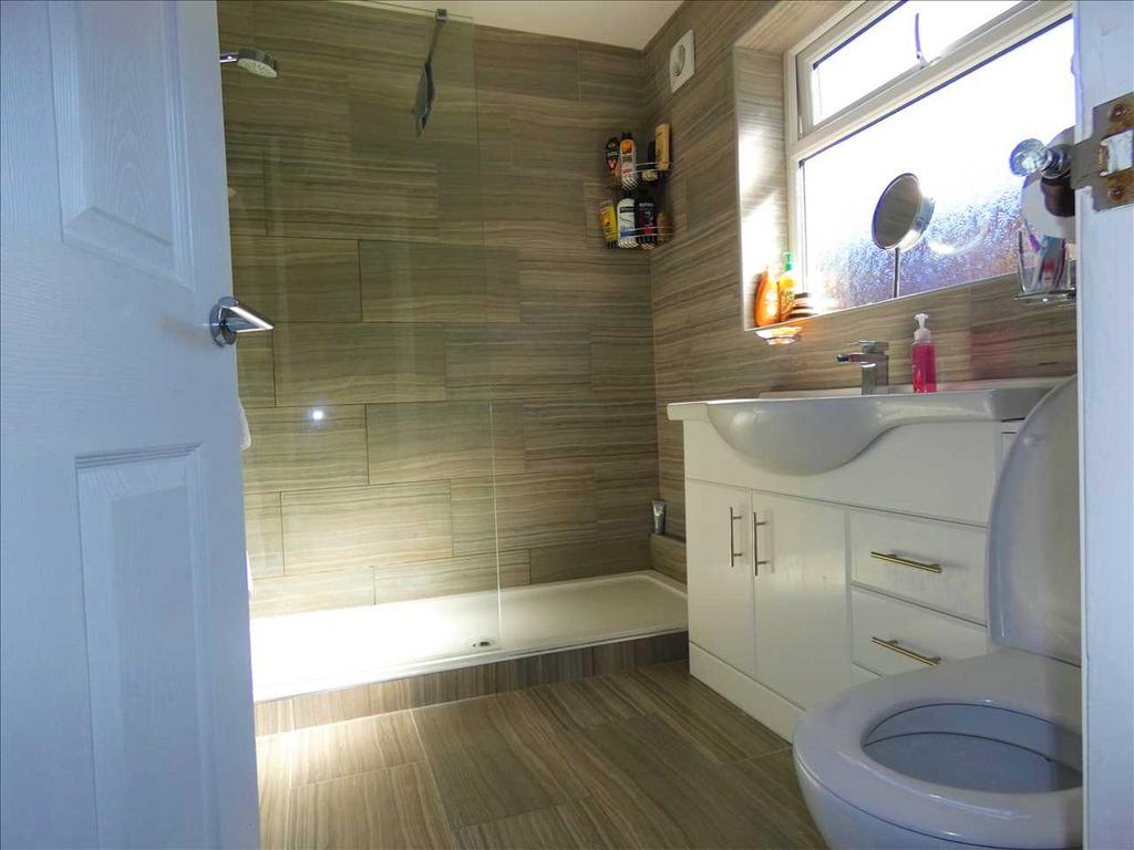 Downstairs Bathroom
