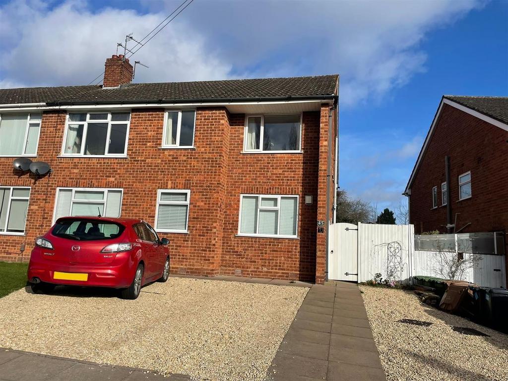 Olton, Solihull B92 2 bed £169,950