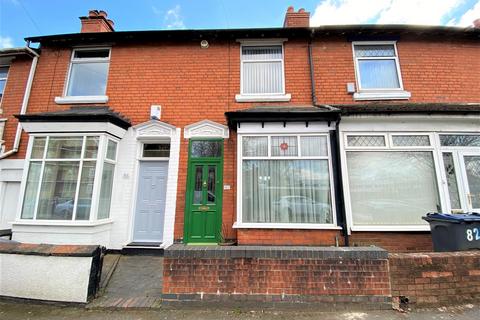 84 Harvey Road, Yardley, Birmingham, B26 1TH