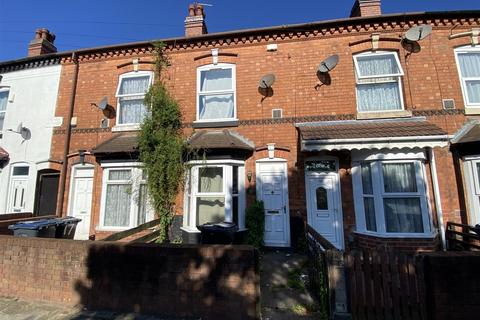 15 George Road, Yardley, Birmingham, B25 8JA